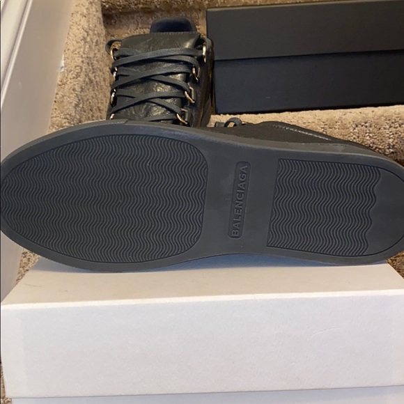 Balenciaga sneakers - Picture 6 of 6